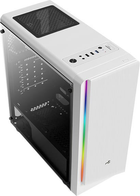 Корпус Aerocool Rift RGB White (47180091592800) - зображення 4