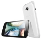 Мобильный телефон Lenovo A706 Pearl White UACRF + кредит под 0.01%! - изображение 1