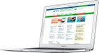 Ноутбук Apple MacBook Air 13" (Z0NZ000LW) Официальная гарантия! - изображение 3