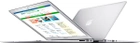 Ноутбук Apple MacBook Air 13" (Z0NZ000LW) Официальная гарантия! - изображение 4