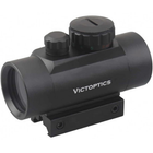 Приціл коліматорний Vector Optics 1x35 Red-Green (RDSL05)