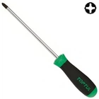 Отвертка Toptul PH1х100 (FBAB0110)