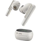 Навушники TWS Poly Voyager Free 60+ Earbuds + BT700A + TSCHC White