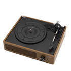 Gramofon Retro z Bluetooth Technaxx TX-186 (4260358125220) - obraz 3