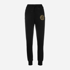 Спортивні штани жіночі Versace Jeans Couture vjc76haat02cf01tg89 M Чорні (8052019598865) - зображення 6