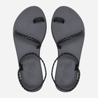 Жіночі сандалі Ancient Greek Sandals ag10195_1025_00039 36 Чорні (5207099064158) - зображення 4