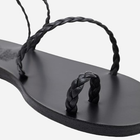 Жіночі сандалі Ancient Greek Sandals ag10195_1025_00039 41 Чорні (5207099064189) - зображення 5