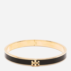 Браслет жіночий Tory Burch torb90550-720 Чорний/Золотистий (196133149959)