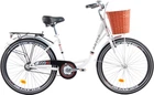 Велосипед Ardis 26 CTB CT LIDO Velosteel Белый (09301-2)