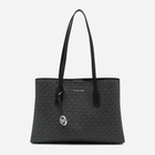 Torba shopper damska Michael Kors mko30s4s9rt2v-001 Czarna (196237769947)