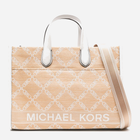 Torba aktówka damska Michael Kors mko30s4s3gt3o-884 Nudowa (196237769428)