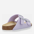 Klapki damskie Birkenstock bir1026446 39 Lilowe (4066648008187) - obraz 4