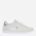 Trampki damskie do kostki U.S. Polo Assn uspmarlyn001w-whisil 39 Białe (8055197462591) - obraz 1