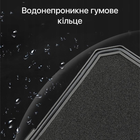 Тактичний захисний кейс для зберігання з кріпленням для MOLLE та блокуванням (Чорний) - зображення 6