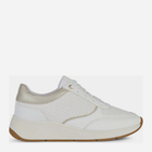 Sneakersy damskie Geox geod45mxd054ajc1327 36 Białe (8056206655690) - obraz 1