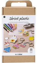 Набір для творчості Creativ Company Shrink Plastic (5712854625739) - зображення 1