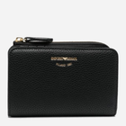 Гаманець жіночий Emporio Armani eay3h327yvz7b80001 Чорний (8057767983642)