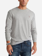 Longsleeve męski Polo Ralph Lauren prl710760121004 S Szary (3615735897947)