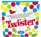 Gra Hasbro Gaming Twister (5010993626656) - obraz 1