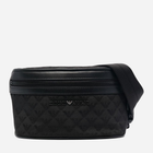 Сумка на пояс чоловіча Emporio Armani eay4o312y022v81336 Чорна (8050232505882)