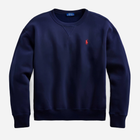 Світшот жіночий Polo Ralph Lauren prl211794395003 S Синій (3615739838427) - зображення 4