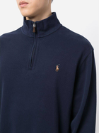 Светр на блискавці чоловічий Polo Ralph Lauren prl710671929029 XL Синій (3615738142099) - зображення 3