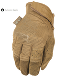 Перчатки тактические Mechanix Specialty Vent Coyote S