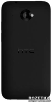 Мобильный телефон HTC Desire 601 Black (4718487638659) UACRF - изображение 2