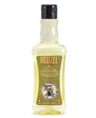Шампунь 3-в-1 Reuzel Tea Tree Shampoo Conditioner & Body Wash 350 мл