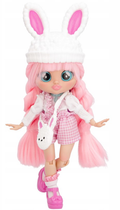 Zestaw dwóch laleczek Cry Babies BFF Coney & Sydney 20 cm (8421134904316) - obraz 4