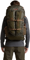 Рюкзак Sitka Gear Mountain 2700 Deep Lichen - зображення 4