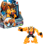 Zabawka transformatorowa Hasbro Transformers EarthSpark Wojownik klasy Terran Jawbreaker 13 cm (5010996209177) - obraz 3