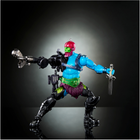 Figurka do gry Mattel Masters of the Universe Masterverse Trap Jaw 17.8 cm (0194735243556) - obraz 3