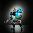 Figurka do gry Mattel Masters of the Universe Masterverse Trap Jaw 17.8 cm (0194735243556) - obraz 4