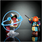 Zestaw figurek Mattel Masterverse Orko 10 cm i Gwildora 13 cm (0194735189946) - obraz 3