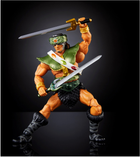 Figurka do gry Mattel Masters of the Universe Masterverse Tri-Klops 17.8 cm (0194735243549) - obraz 4