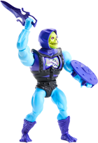 Figurka do gry Mattel Masters of the Universe Origins Deluxe Szkiele 14 cm (0887961929614) - obraz 5