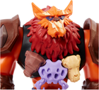 Figurka do gry Mattel He-Man i Masters of the Universe Deluxe Beast Man 14 cm (0194735035151) - obraz 6