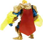 Figurka do gry Mattel He-Man i Władcy Wszechświata Deluxe Figurka He-Man 14 cm (0194735035182) - obraz 5