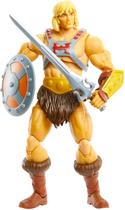 Ігрова фігурка Mattel Masters of the Universe Masterverse He-Man 18 см (0887961979855) - зображення 4