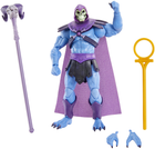 Ігрова фігурка Mattel Masters of the Universe Masterverse Скелетор 18 см (0887961979879) - зображення 8