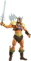 Ігрова фігурка Mattel Masterverse Вікінг He-Man Masterverse 18 см (0194735030194) - зображення 3