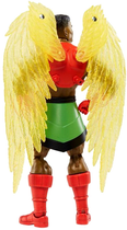 Figurka do gry Mattel Masters of the Universe Sun-Man 18 cm (0194735030392) - obraz 3