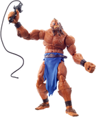 Ігрова фігурка Mattel Masters of the Universe Masterverse Beast Man 18 см (0887961979909) - зображення 4