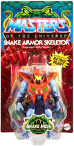 Figurka do gry Mattel Masters of the Universe Origins Snake Armor Skeletor 14 cm (0194735104185)