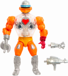 Ігрова фігурка Mattel Masters of the Universe Origins Mini Comic Roboto 14 см (0194735104079) - зображення 3