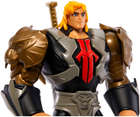 Ігрова фігурка Mattel He-Man and the Masters of the Universe Savage Eternia 14 см (0194735112302) - зображення 6