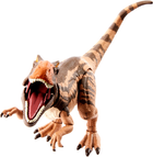 Фігурка динозавра Mattel Jurassic World Hammond Collection Metrykantozaur 30 см (0194735118632) - зображення 5