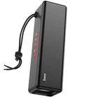 Акустика HOCO Bounce sports wireless speaker IPX4 HC3 | BT, TWS, AUX, FM, TF, USB |black