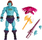 Figurka do gry Mattel Masters of the Universe Masterverse New Eternia Faker 18 cm (0194735111466) - obraz 5